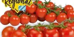 Edeka Cherry Rispentomaten Angebot