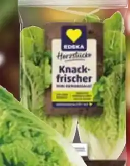 Edeka Edeka Herzstücke Mini Romanasalat Angebot