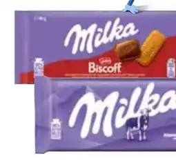 Edeka Milka Schokolade Angebot
