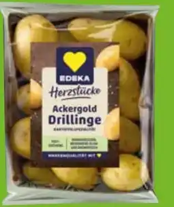 Edeka Edeka Herzstücke Speisekartoffeln Drillinge Angebot