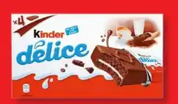 Lidl Ferrero Kinder Delice Angebot