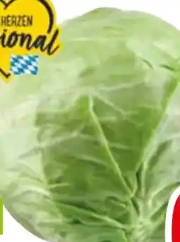 Edeka Weißkraut Angebot