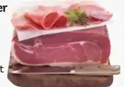 Edeka Vinzenzmurr Serranoschinken Angebot