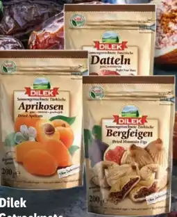 Lidl Dilek Getrocknete Früchte Angebot