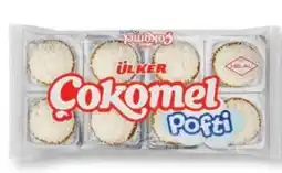 Lidl Ülker Cokomel Pofti Angebot
