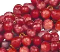 Edeka Bio Tafeltrauben Angebot