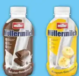 Edeka Müller Müllermilch Angebot