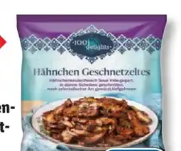 Lidl 1001 Delights Hähnchen Geschnetzeltes Angebot