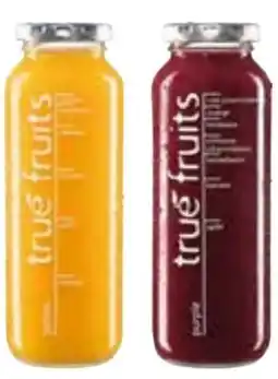 Edeka True Fruits Smoothies Angebot