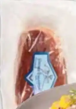 Edeka Wichmann's Gourmet-Entenbrustfilet Angebot