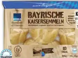 Edeka Edeka Heimatliebe Bayrische Kaisersemmeln Angebot