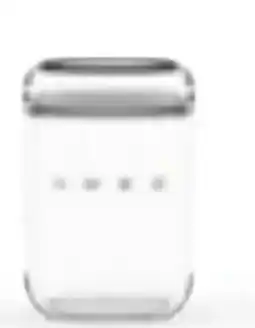 Edeka Smeg Vorratsbehälter M Angebot