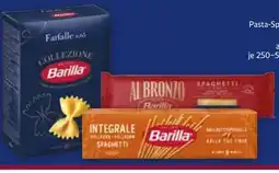 Edeka Barilla Collezione Angebot