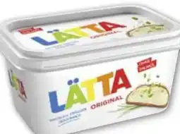 Edeka Lätta Original Angebot