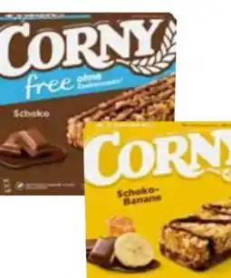 Edeka Schwartau Corny Müsliriegel Angebot