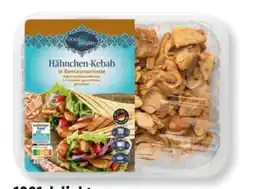 Lidl 1001 Delights Hähnchen-Kebab Angebot