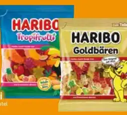 Edeka Haribo Fruchtgummi Angebot