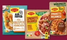 Edeka Maggi Fix Angebot