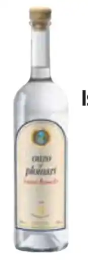 Edeka Ouzo of Plomari Angebot