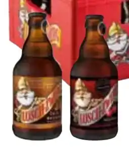 Edeka Lösch-Zwerg Cola-Weizen Angebot