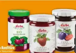 Edeka D’arbo Naturrein Gartenerdbeeren Konfitüre Angebot