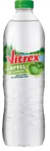 Edeka Vitrex Mineralwasser Angebot
