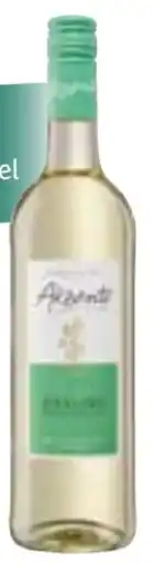 Edeka Moselland Akzente Riesling Angebot
