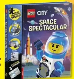 Lidl LEGO Lesebücher Angebot