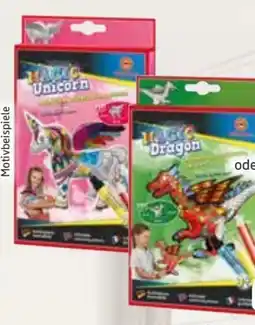 Edeka Aufblasbares Ausmalbild Angebot