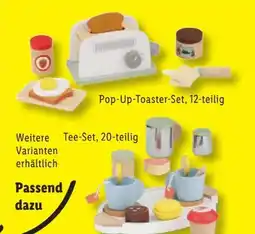 Lidl Lupilu Küchenzubehör-Set Angebot