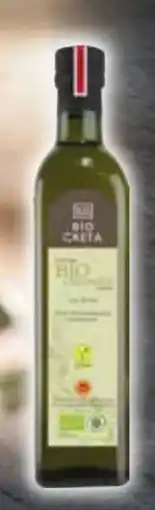 Edeka Creta Vital Bio Olivenöl Angebot