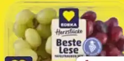 Edeka Edeka Herzstücke Tafeltrauben-Mix Angebot