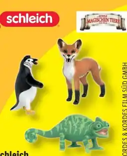 Lidl Schleich Spielfiguren Angebot