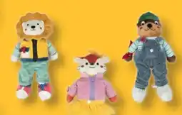 Lidl Playtive Lernpuppe Angebot