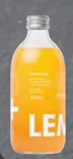 Edeka Lemonaid Limonade Angebot