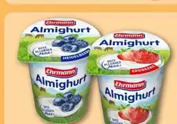 REWE Center Ehrmann Almighurt Angebot