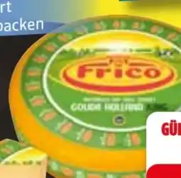 Edeka Frico Gouda Jung Angebot