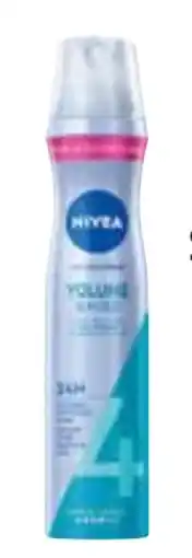 Edeka Nivea Haarspray Angebot