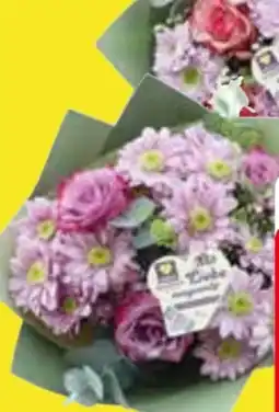 Edeka Edeka Herzstücke Floristen-Strauß Exklusiv Angebot