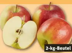 REWE Center Rewe Regional Tafeläpfel Angebot