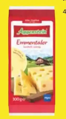 Edeka Aggenstein Emmentaler Angebot