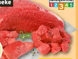 REWE Center Metzgerei Landbauern Rinder-Rouladen Angebot