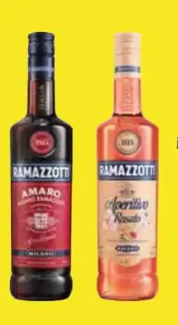 Edeka Ramazzotti Amaro Angebot