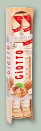 REWE Center Ferrero Giotto Angebot