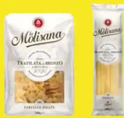 Edeka La Molisana Teigwaren Angebot