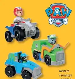 Lidl Paw Patrol Ultimate Rescue Feuerwehrfahrzeug Angebot