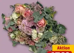 REWE Center Blumenstrauß Oh Lady Angebot