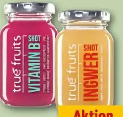 REWE Center True Fruits Shot Angebot