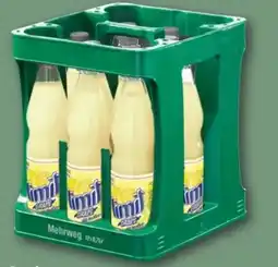 REWE Center Franken Brunnen Limit Angebot