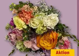 REWE Center Blumenstrauß Ashley Angebot